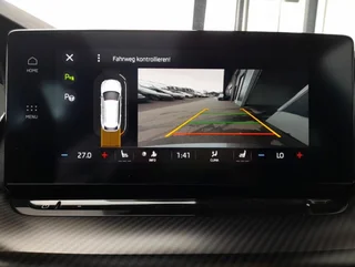 Octavia Combi RS PLUS 2,0 TDI DSG - Image 4