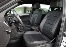 Tarraco FR-LINE 4x4 2,0 TDI DSG - Image 14