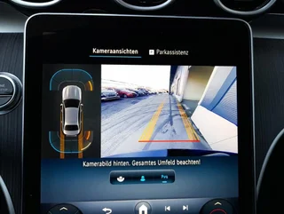 C 220d LIMO Aut - Image 4