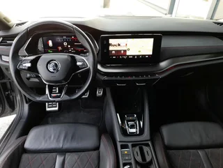 Octavia Combi RS PHEV 150/245 DSG - Image 3