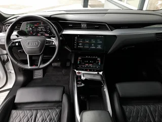 e-tron SB 95 quattro S-LINE - Image 3