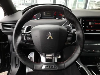 308 SW GT-LINE BlueHDi 130 Aut - Image 8