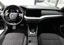 Octavia Combi FIRST ED 2,0 TDI DSG - Image 3