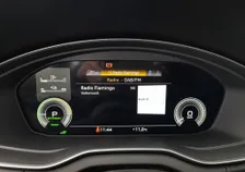 Q5 50 TFSI e quattro PHEV S-tr - Image 8