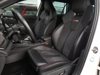 Octavia Combi RS 2,0 TDI DSG - Image 10