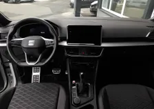 Tarraco FR-LINE 2,0 TDI DSG - Image 3