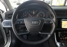 A6 Avant 40 TDI S-tr - Image 8