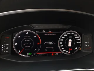 Tarraco STYLE 4x4 2,0 TDI DSG - Image 7