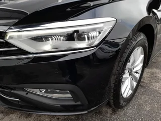 Passat Variant BUSINESS 2,0 TDI DSG - Image 13