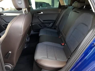 Leon ST XCELLENCE 2,0 TDI DSG - Image 11