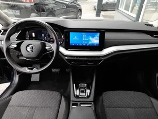 Octavia Combi STYLE 2,0 TDI DSG - Image 3