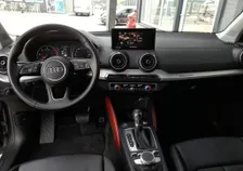 Q2 SPORT 35 TDI quattro S-tr - Image 3