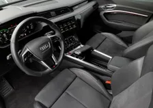 e-tron 95 quattro S-LINE - Image 11