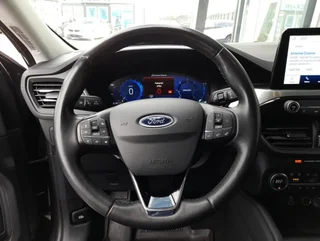 Kuga TITANIUM 2,0 EcoBlue 4x4 Aut - Image 9