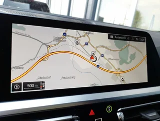 320 D Touring SPORTLINE Aut. - Image 5