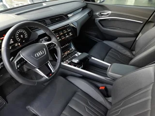 e-tron 95 quattro S-LINE - Image 11