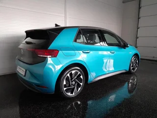 ID 3 PURE PERFORMANCE upgrade 45kWh - Image 2