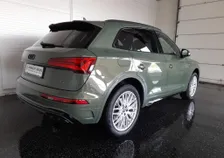 Q5 S-LINE 50 TDI quattro Tiptr - Image 2