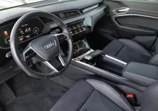 e-tron 55 quattro S-LINE - Image 12