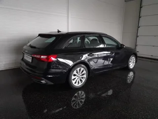 A4 Avant 35 TDI S-tr - Image 2