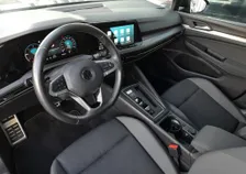 Golf VIII ACTIVE 2,0 TDI DSG - Image 10