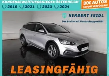 Focus Turnier ACTIVE 1,5 EcoBlue Aut. - Image 1