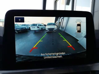 Kuga TITATIUM 2,5 Duratec PHEV Aut - Image 4