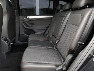 Tarraco FR-LINE 2,0 TDI DSG - Image 12