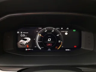 Formentor 4x4 2,0 TDI DSG - Image 8