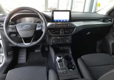 Focus Traveller 2,0 EcoBlue Titanium Aut - Image 3