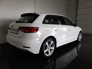 A3 SB SPORT 40 TFSIE S-tr - Image 2