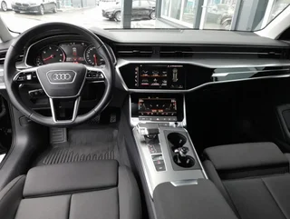 A6 Avant SPORT QUATTRO 40 TDI S-tr - Image 3