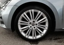 Superb Kombi STYLE PHEV 156/218  DSG - Image 18