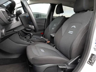 Fiesta ACTIVE X 125 EcoBoost - Image 11