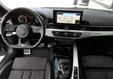 A5 Cabrio S-LINE 40 TFSI Quattro S-tr. - Image 5