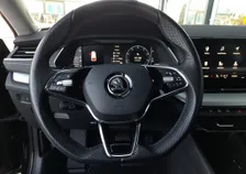 Octavia Combi STYLE 2,0 TDI DSG - Image 9