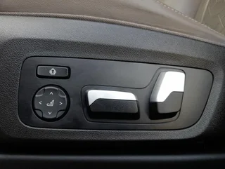 X3 M COMPETITION 4x4 Aut - Image 11