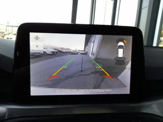 Focus Traveller 2,0 EcoBlue Titanium Aut - Image 4