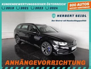Passat Variant GTE PHEV DSG - Image 1