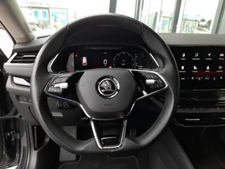 Octavia Combi STYLE PHEV DSG - Image 8