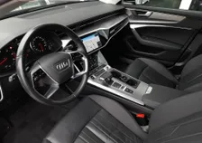 A6 Avant DESIGN quattro 40 TDI s-tr - Image 8