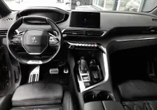 5008 GT-LINE BlueHDI 177 Aut. - Image 3