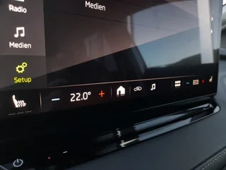 Enyaq SPORTLINE IV 80 82kWh Aut - Image 6