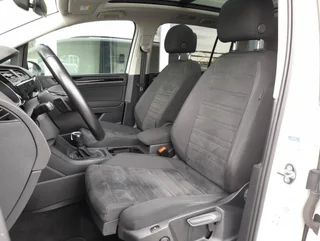 Touran SKY 2,0 TDI DSG - Image 11