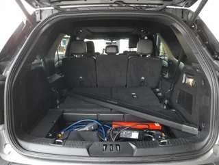 Explorer ST-LINE 3,0 V6 EcoBoost PHEV 4X4 Aut - Image 13