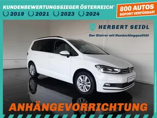Touran SKY 2,0 TDI DSG