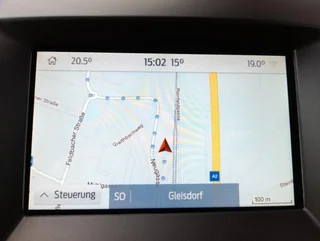 S-Max VIGNALE 2,0 EcoBlue 4x4 Aut - Image 23