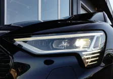 e-tron SB 55 quattro S-LINE BLACK - Image 18