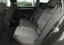 Passat Variant BUSINESS 2,0 TDI DSG - Image 12