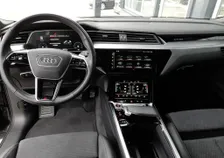 e-tron SB 95 quattro S-LINE - Image 4